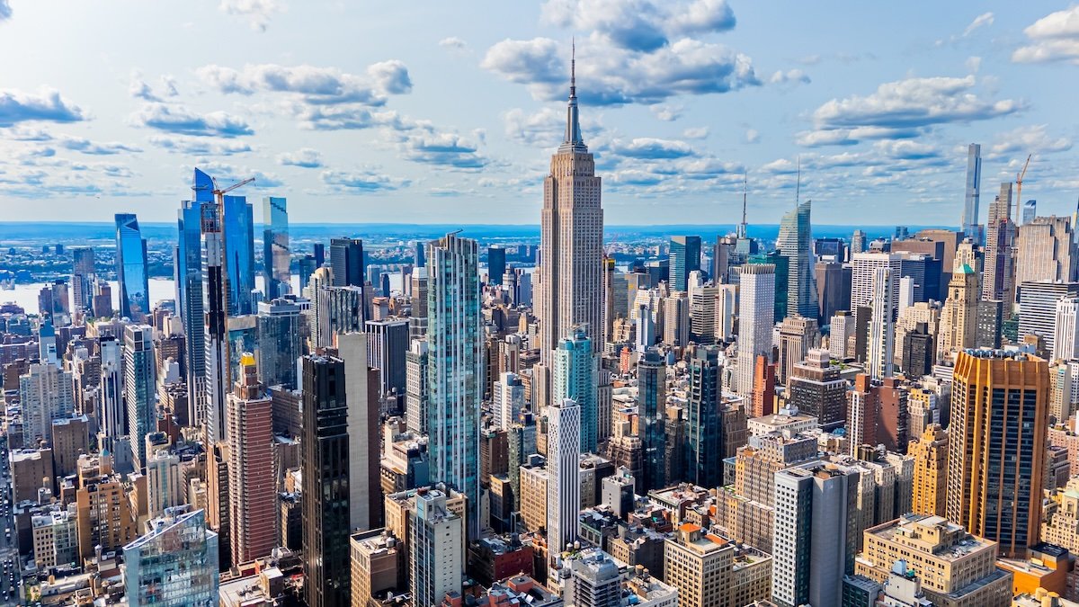 Voyage aux USA : comment remplir votre ESTA